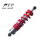  Genuine 150cc Motorcycle Parts Motorcycle Rear Shock Absorber for Honda Cbf150