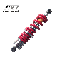 Genuine 150cc Motorcycle Parts Motorcycle Rear Shock Absorber for Honda Cbf150