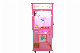 New Customized Toy/Doll Coin Operated Prize/Gift Game Machine Amsement Equipment