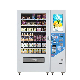 21.5 Inch Touch Screen Drink and Snack Vending Machine with Elevator