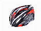  High Quality Fashionable Bicycle Helmet Safety Bike Cycling Helmet (MH-025)
