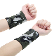 Wholesale Bodybuilding Elastic Wrist Guard Palm Support for Men Women