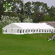 20X30m Aluminum Alloy Structure White PVC Outdoor Wedding Party Tent