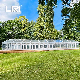  100 Seater Luxury Outdoor Clear Event Marquee Party Wedding Tent for Sale