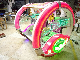 Amusement Rolling Car Which Suit for Outdoor and Indoor Playground