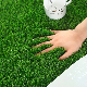 Recreation Lw Plastic Woven Bags Home Decoration Artificial Turf