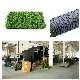 Plant Fake Grass Synthetic Lawn Grass Football Landscaping 12mm Artificial Turf