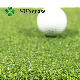  Putting Green Golf Artificial Turf Synthetic Turf for Golf Court Smooth Flat Professional 12mm 14mm 16mm 18mm Pile Height with CE Certificate