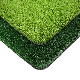  Direct-Supplied Fence Grass Artificial Turf for Construction Site