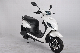  Host 1000W 72V Scooters Electric Motorcycle for Adults From Yologo in Wuxi