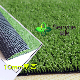 Senyue 10mm Artificial Grass Turf for Construction Site