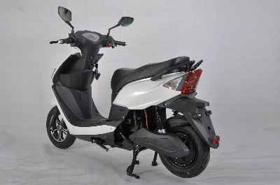 1000W Electric Motorcycle Light Color Electric Scooter