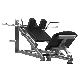 Commercial Realleader Fitness Gym Equipment for Hack Squat (FM-1024F)