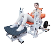 Lmcc Factory Direct Sale Glute Hip Thrust Machine Commercial Gym Equipment