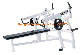 Latest Define Strength,Define Health Tech,Hammer Strength Machine,Newfitness equipment,gym machine,New Best Hammer ISO-Lateral Horizontal Bench Press (DHS-3007)