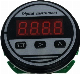  Industrial 4-20mA LED Display Board Pressure Transmitter with Hart Protocol
