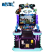 Coin Operated Arcade Games 120 The King of Gun Amusement Shooting Game Machine