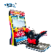 Indoor Arcade Simulation 42" Normal Tt Moto Coin Operated Driving Simulator Video Games