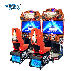 Coin Operated Fast & Furious Super Cars Racing Arcade Video Games Machine Simulator Driving Game