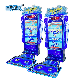  Coin Operated Redemption Game Machine Amazing Race Adventure Game