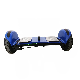  500W 4.0ah Folded Hoverboard Balance Scooter Self Balancing Electric Scooter