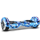 6.5" 400W 2.2ah Mini Self Balancing Electric Hoverboard