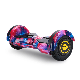 High Quality 6.5 Inch Electric Balanced Scooter Self-Balanced Scooter Hoverboard