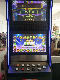 Crazy Fruit Gambling Casino Video Arcade Slot Game Machine