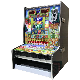 New Coin Operated Mario Fruit Slot Casino Roulette Jackpot Gambling Game Machine