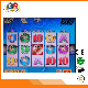  Wms Nxt Zeus 5 Koi Slot Casino Games Slots Board