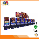 Electronic Jammer Cabinet Slot Casino Game Machine