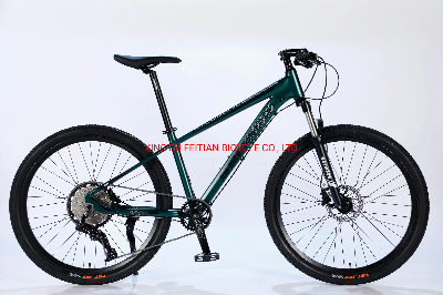 Feitian 21speed 26 27.5 29er Carbon Fiber Aluminum Alloy Frame Disc Brake