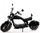  Fast Ship Electric Citycoco Scooters Powerful Adult with China Price