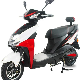  High Speed EEC Coc Cheap Elektrik Two Wheeler Bike Motorbike Electric Moped Scooter Adult