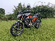 150cc/200cc/250cc New Desing Street Motorbike/Racing Motorcycle