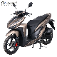  2023 New 150cc Gas Scooter Made in China Popular Model with Fast Speed