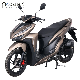 2023 New 150cc Gas Scooter Made in China Popular Model with Fast Speed