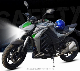  Street Motorcycle 200cc 250cc 400cc Gasoline Motorbike N19 Rzm250n-3 with Top Quality