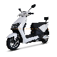  Hot Sale Factory High Quality 2000W Jisu/Electric Scooter/Electric Motorcycle with Battery