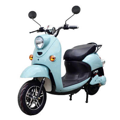 2023 Cheap Motor Bike Mobility Scooter Electric Motorcycle for Sale