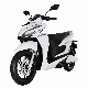  High Speed Middle Motor Electric Motorcycle Urban Commute