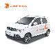 Jinpeng Low Speed Cheaper Electric New 4 Wheels SUV Electric Car for Family Outing 5doors 4seats New Energy Evs Taxi Car