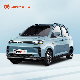  Jinpeng Long Range T90 EV 5 Doors 4 Seats SUV for Adults