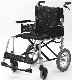 New CE Approved Aluminum Wheel Chair Price Lightweight Hospital Manual Wheelchair OEM manufacturer
