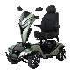  Four Wheels Heavy Duty Mobility Scooter with Taiwan Mtm Motor (EML49A-D)