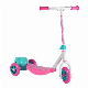  Kid 3 Wheels Electric Scooter Tricycle Kick Scooter