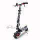 1600W Electric Bicycle Two Wheel Mobility Foldable Electric Scooter