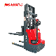  1.5 Ton 1.6 Ton Mini Fully Electric Forklift Electric Pallet Stacker