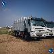  China Manufacturers Heavy Duty HOWO Hydraulic Truck 12/14/16 Cbm Brand New and Used Garbage Truck Price for Transportation/Collecting/Compactor