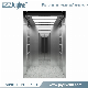 High Speed Large Space Economic Mrl Passenger Elevator Lift for Building